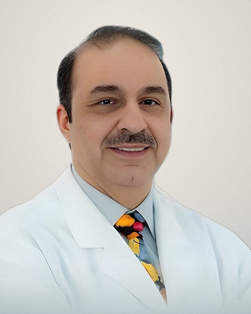 Dr. Namir Subhi Ahmed, General Dentist, Murano Polyclinic